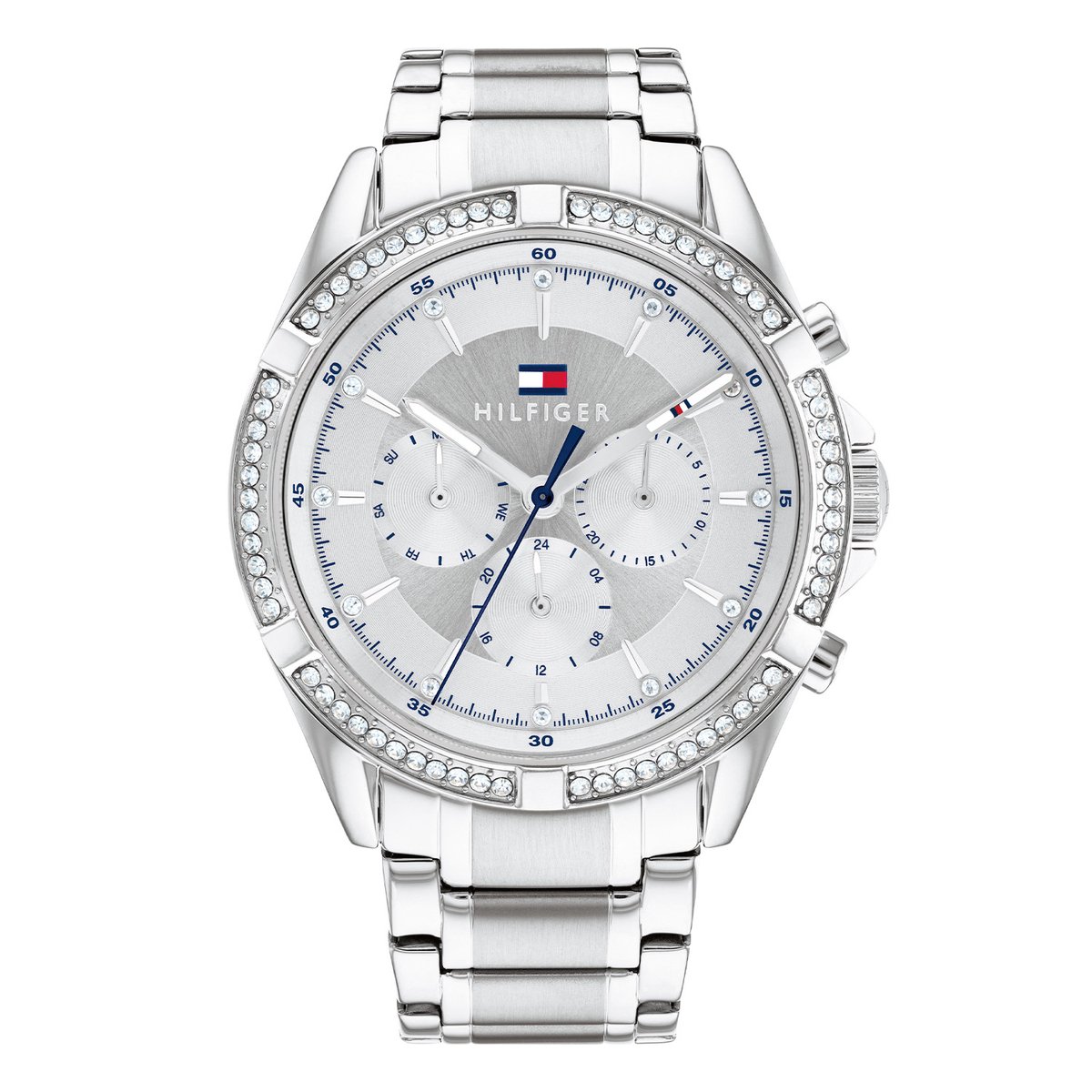 Tommy Hilfiger TH1782557 KENZIE Dames Horloge