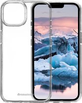 Dbramante1928 - Greenland iPhone 14 Pro Hoesje - transparant