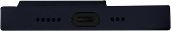 DBramante1928 - Groenland iPhone 14 Plus Pacific - Blauw