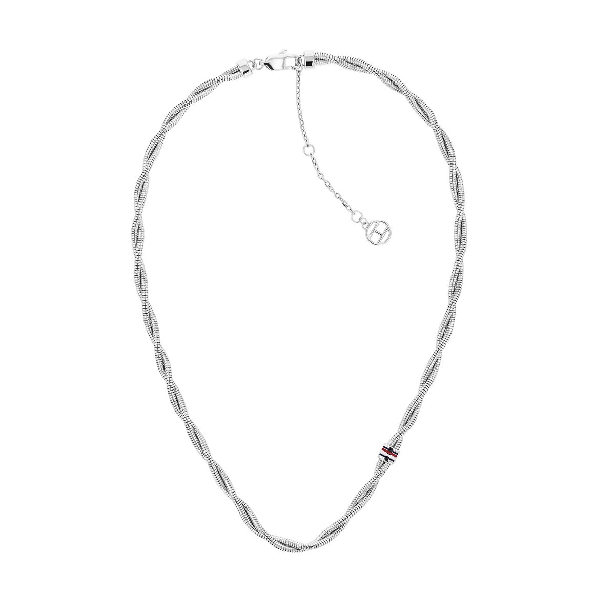 Tommy Hilfiger TJ2780684 Dames Ketting