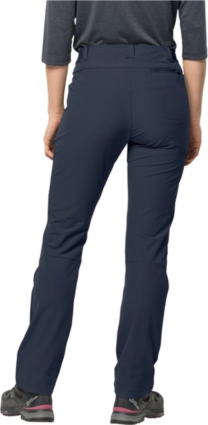 Maier Sports Lana Slim - Alpine broek Dames | Gratis verzending
