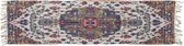 Tapis DKD Home Decor Katoen Multicolore Chenille (60 x 240 x 1 cm)