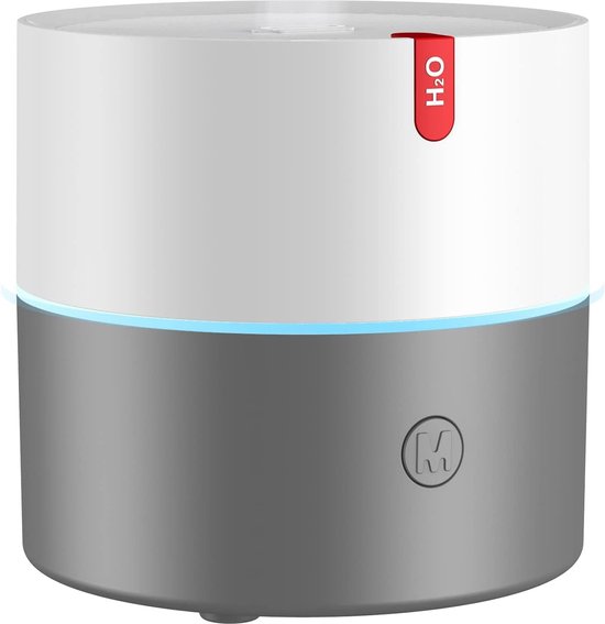 FITNATE Home Air Purifier with Essential Oil Diffuser for Large