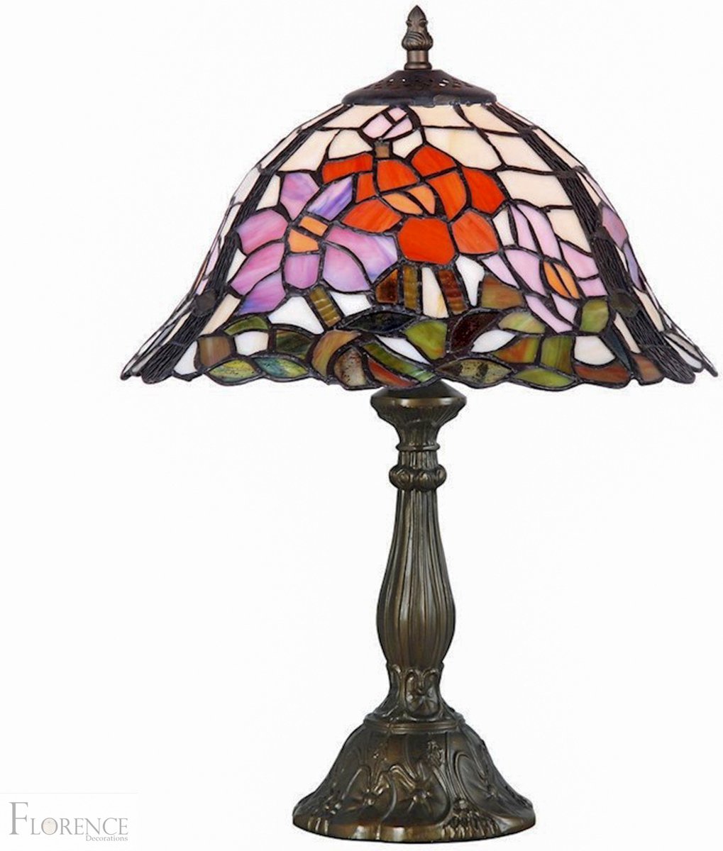 Tiffany tafellamp 