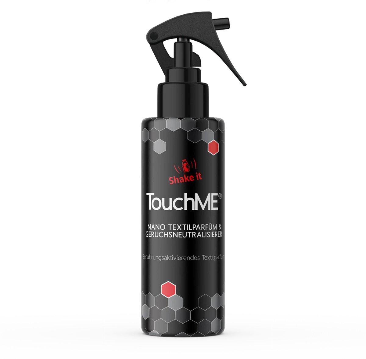 TouchME Nano - RED - 200ml