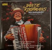 Jantje Koopmans - mijn Lievelingsliedjes