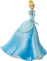 Disney Showcase Cinderella Met Tekst