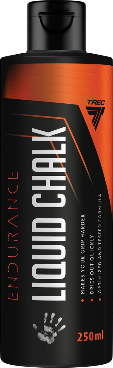 Trec Nutrition - Vloeibaar talkpoeder (250 ml) - trainingsaccessoires