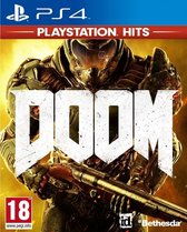 Doom - Day One Edition - PS4