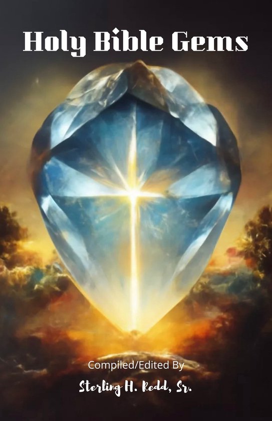 Holy Bible Gems (ebook), Sterling H. Redd, Sr. 9781792372872 Boeken