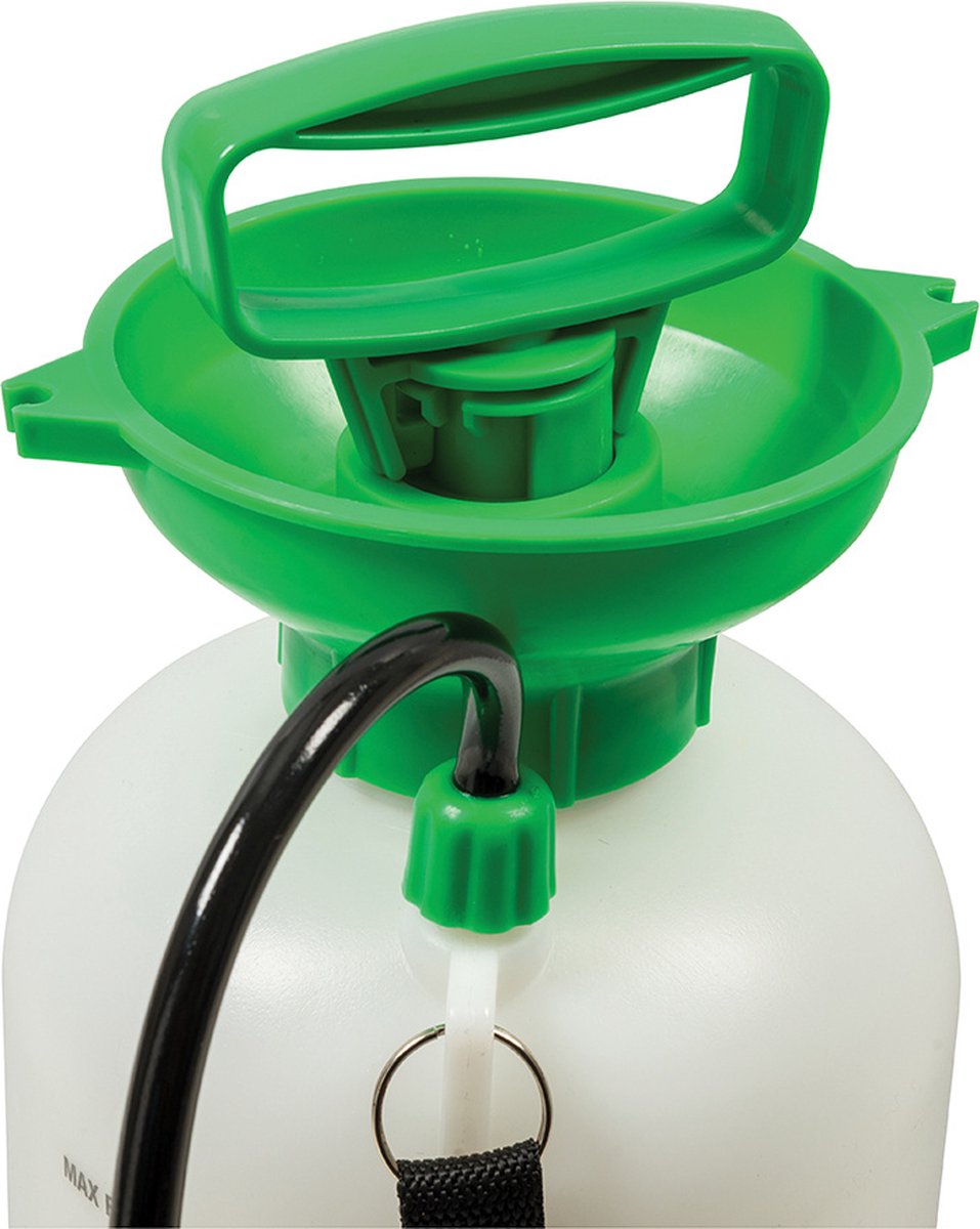 Drukspuit 10 liter 10 liter - Onkruidbestrijding online kopen? | Korting tot 21