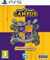 Two Point Campus - Enrolment Edition - PS5
