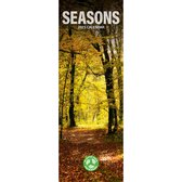 Seasons Kalender 2023 Slimline