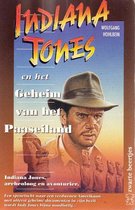 Indiana Jones en geheim van Paaseiland