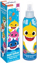 Baby Shark - Body Spray - 200ml