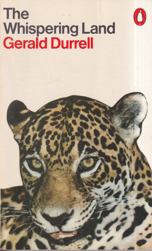 Whispering Land - cover