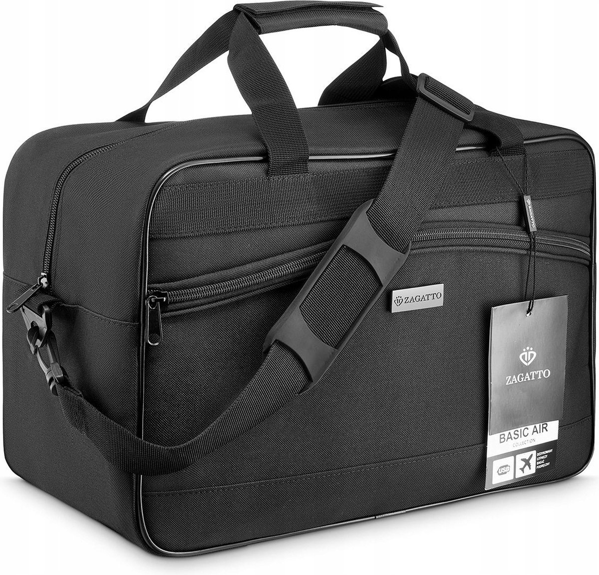 Swinn Koffer Tas Koffertas Handbagage Tas Reis Tas Sport Tas Bagage Tas...