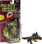 Transformers: Beast Wars - Iguanus - Speelfiguur