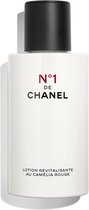 Chanel N°1 de Chanel Red Camellia Powder-To-Foam Cleanser - 25 g - gezichtsreinigingsschuim