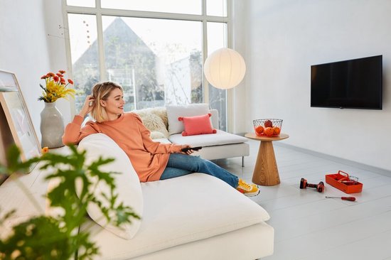 Vogel's TVM 1406 Support mural fixe pour téléviseur 32" - 77"