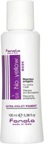 Fanola No Yellow masque pour cheveux Femmes 100 ml