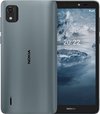 Nokia C2 2nd Edition - 32GB - Blauw