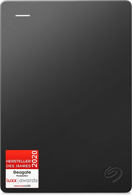 Uitvoerder Generaliseren Beschuldiging Seagate Expansion Portable 1TB - Externe harde schijf / Zwart | bol.com
