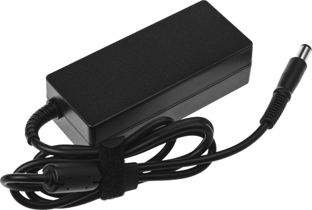Green Cell AD07AP Laptop netvoeding 65 W 19.5 V 3.34 A thumbnail 2