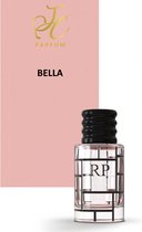 RP Paris - Bella - Désodorisant de voiture - Parfum avec pendentif - Parfum RP - Diffuseur de voiture