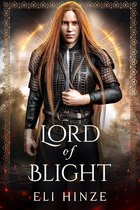 Queen of Shades 3 - Lord of Blight