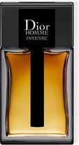 Dior Homme - Eau de Parfum Intense 150 ml - Parfum - Parfum Homme