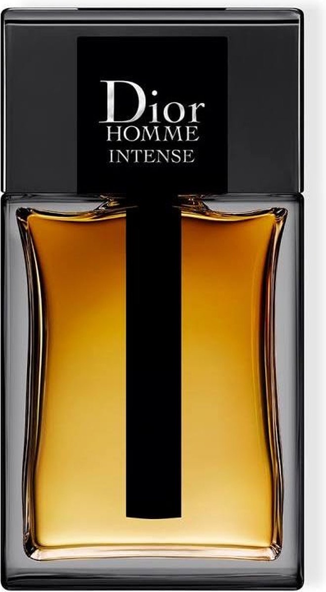 Dior Homme Intense 150 ml - Eau de Parfum - Herenparfum