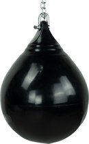 Matchu Sports - Aqua bag - Watergevulde bokszak - 65KG - 60 Liter - Water Bokszak - Boksbal - Geschikt voor buiten