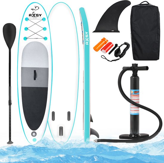 Les meilleures marques de planches de surf - Mundo Surf