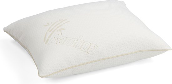 Vitality Pur - Air - kussen en Bamboo Comfort | bol.com