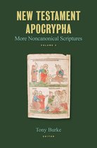 New Testament Apocrypha, vol. 3