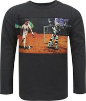 SOMEONE ASIMO Jongens T-shirt - Maat 92