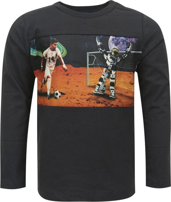 SOMEONE ASIMO Jongens T-shirt - Maat 116