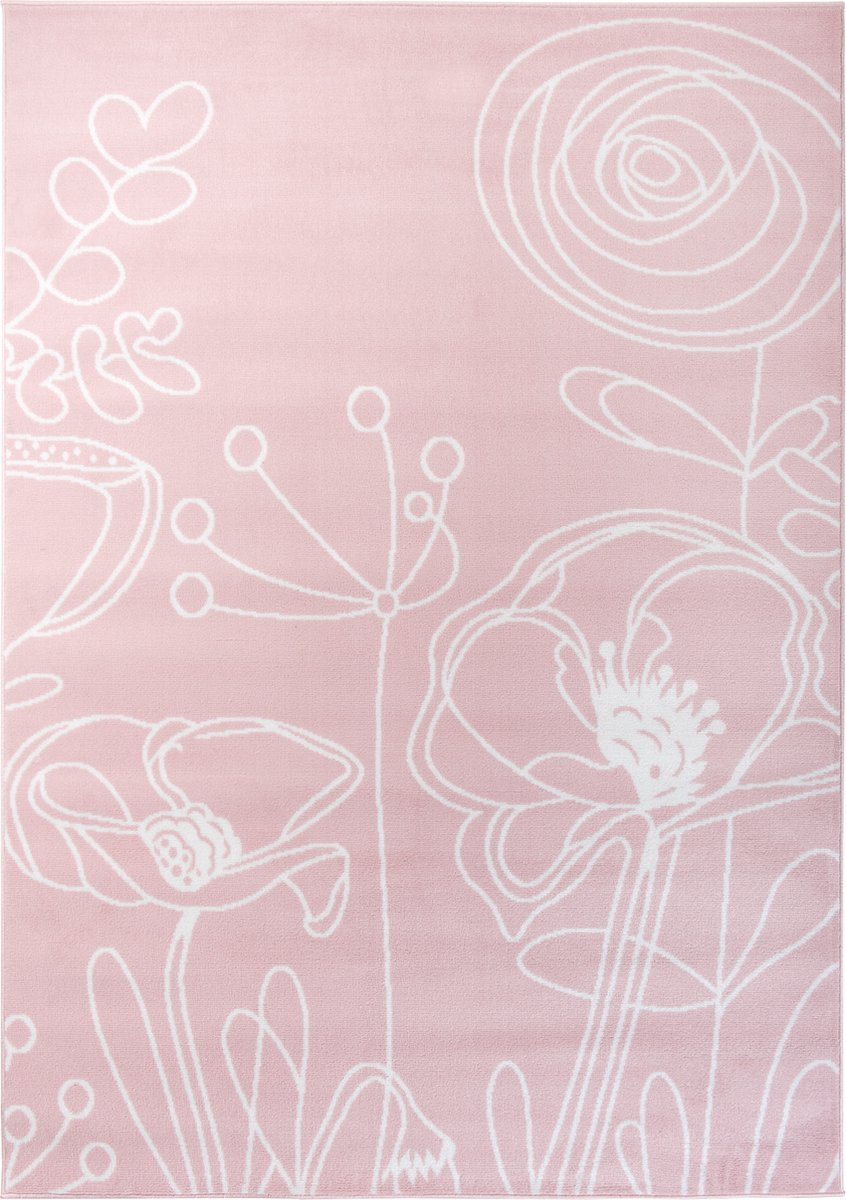 Vloerkleed Kinderkamer, Speelkleed Kruipmat Baby Kinderen Kleed 2cm