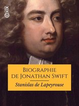 Hors collection - Biographie de Jonathan Swift