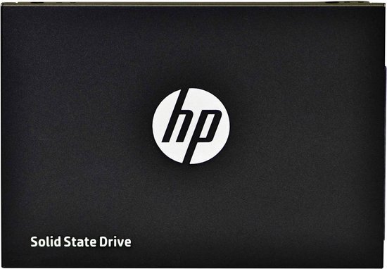 HP S700 250 GB SSD harde schijf (2.5 inch) SATA 6 Gb/s Retail 2DP98AA#ABB |  bol.com