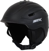 STX Helmet Aspen Black