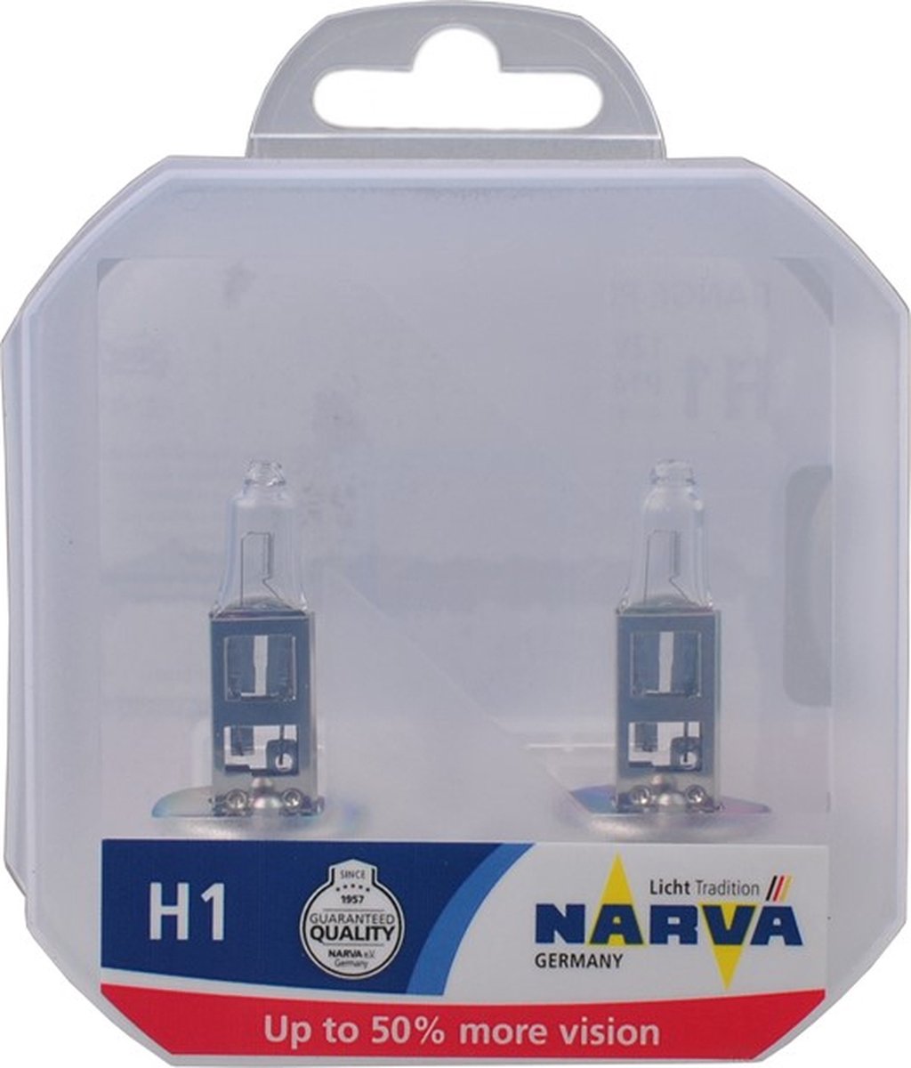 NARVA H1 12 V - Set