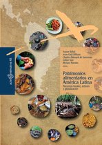 D’Amérique latine - Patrimonios alimentarios en América Latina