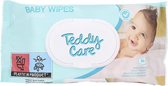 Teddycare babydoekjes Sensitive- 90 x 3 stuks - Set van 3