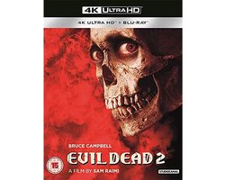 Evil Dead 2