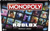 Monopoly Roblox Franse uitgave