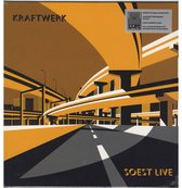 Soest Live (Yellow Vinyl)