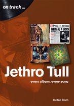 On Track - Jethro Tull on track