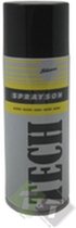 Kruipolie spray - Zwart / Grijs - Olie - 400 ml - Set van 2 - Spuitolie - Olie - Spuitbus - Vaderdag